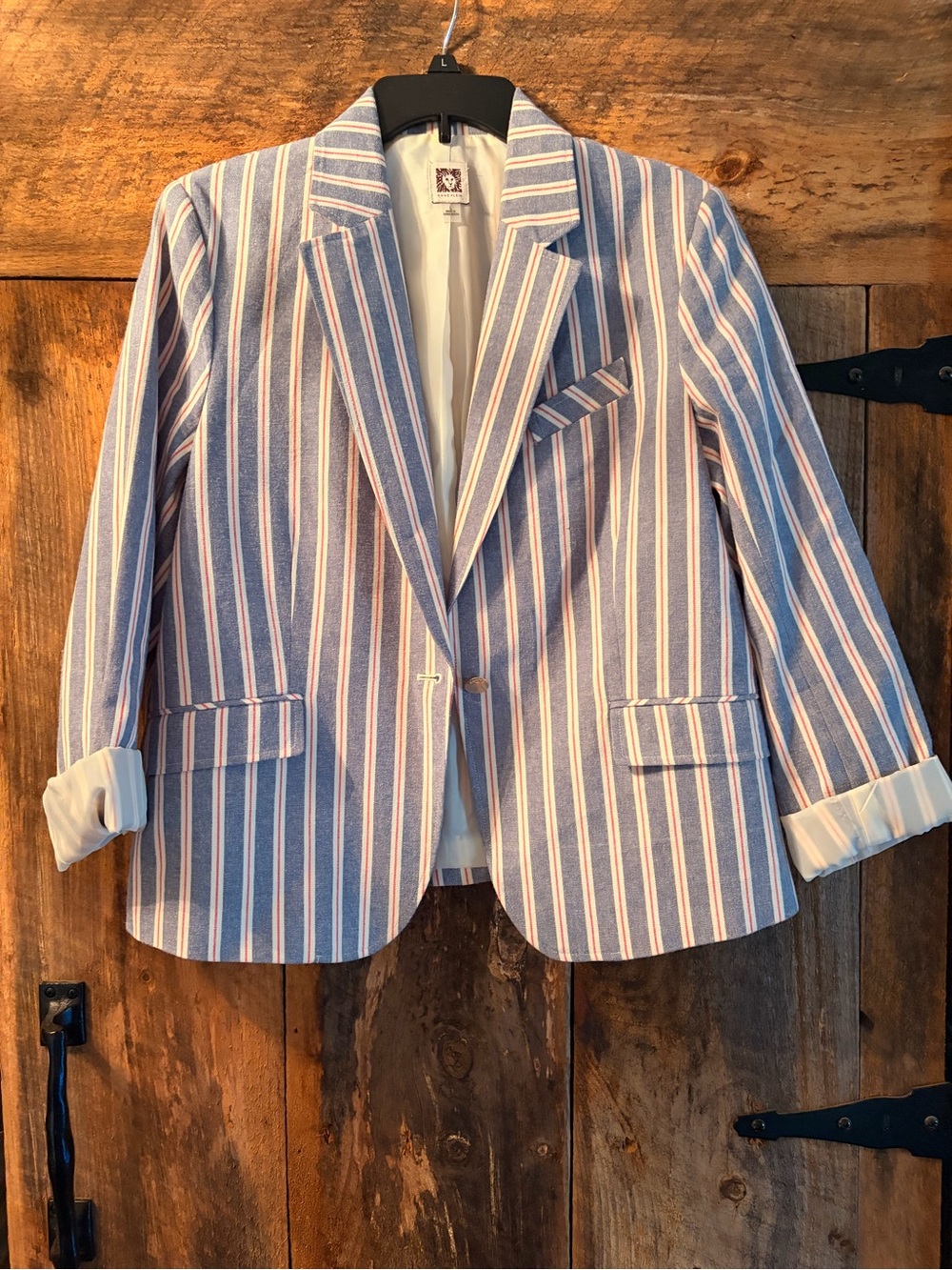 Anne Klein Blazer